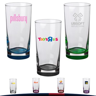 12.5 oz. Libbey Beer Glasses