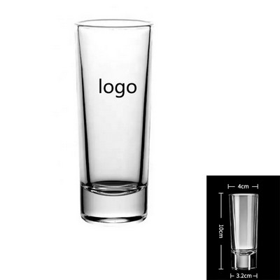 2 OZ Shot Glasses