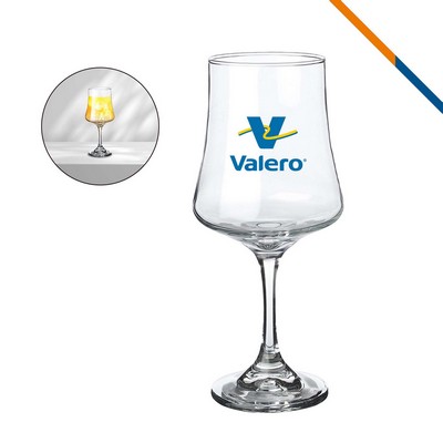 Abner Wine Glasses - 17 OZ.