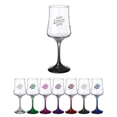 12 oz. Bolonia Wine Glasses