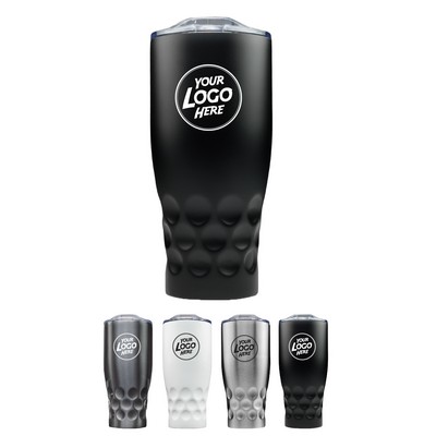 Stainless Steel Tumblers - 27 oz