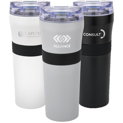 Urban Peak 20 oz Terra Trail Vacuum Tumbler