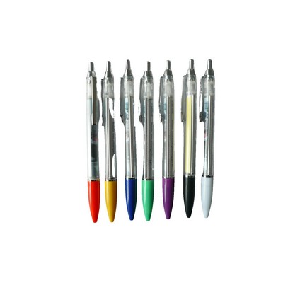Banner Pen