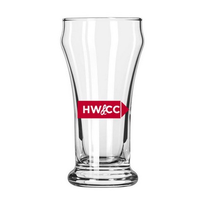 6 Oz. Heavy Base Pilsner Glass