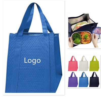 Non-Woven Cooler Bag
