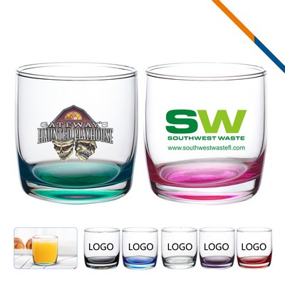Seymour Whiskey Glasses