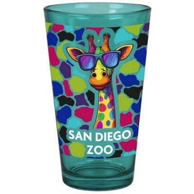 Menagerie 17oz Pint - XD