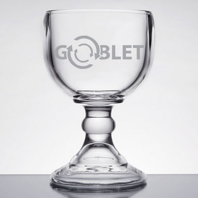 Laser Engraved Libbey® 1722471 21 oz. Schooner Glass