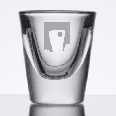 Laser Engraved Libbey® 5122 1 oz. Shot Glass