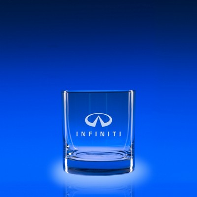 11 Oz. Deluxe On The Rocks Glass (Set of 4)