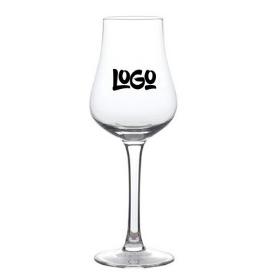 4oz Lead Free Crystal Wine Glasses Goblets