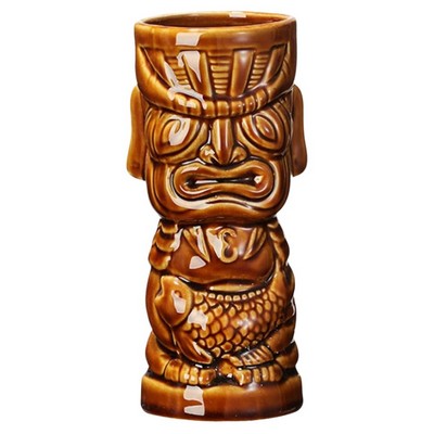 OEM Tiki Glass