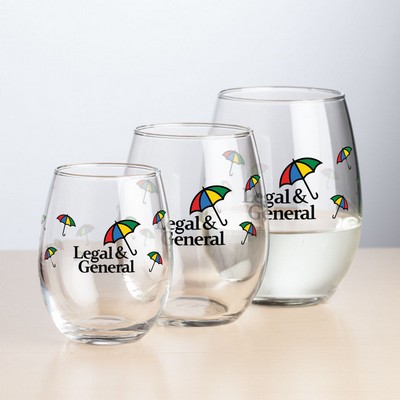 Stanford Stemless Wine - VividPrint™