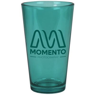 Menagerie 17oz Pint - Direct Screen