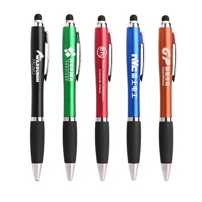 3 in 1 Stylus Pen