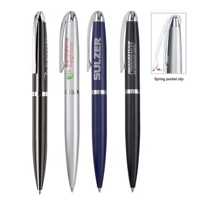 Juno Metal Ballpoint Pen