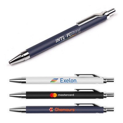 TerraTrim Recycled Ballpoint Pen