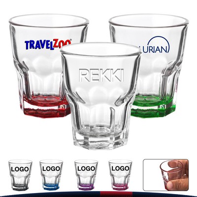 1.5 oz. Whiskey Shot Glasses