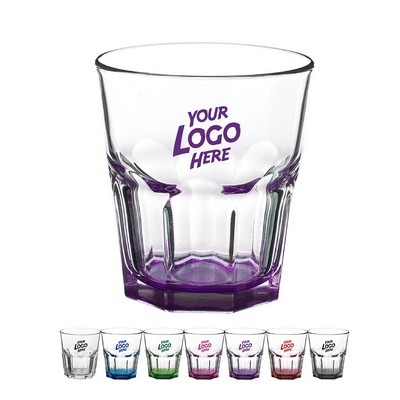 Siena Whiskey Glass 12.5 oz