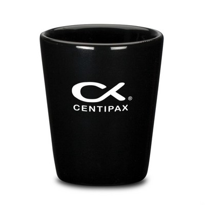 Stoke Ceramic Shot - Imprinted