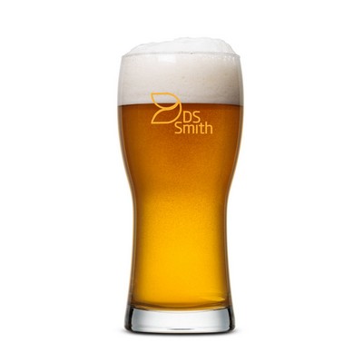 Salzburg Beer Glass - Imprinted