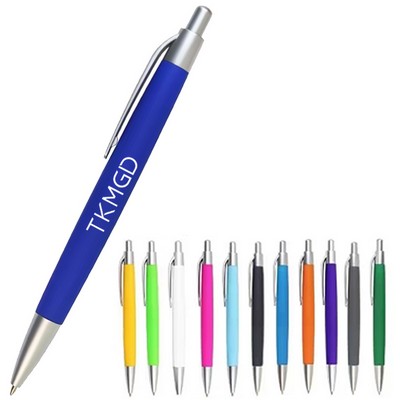 Ballpoint Pens for School and Work
