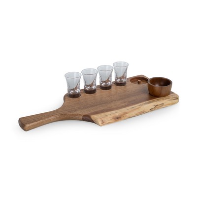 Tahona Tequila Serving Tray