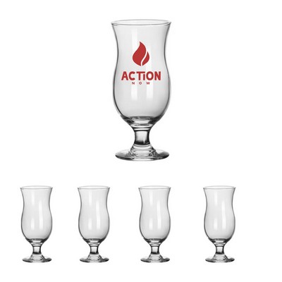 14 Oz White Wine Glass