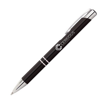 Vogue Metal Pen (Engraved Imprint)