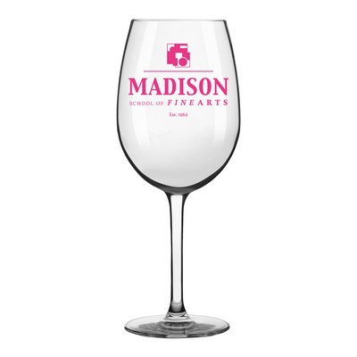 16 oz. Contour Wine Glass