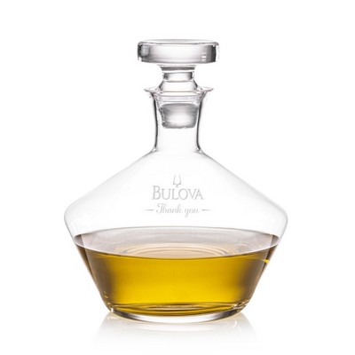 Tucson Decanter