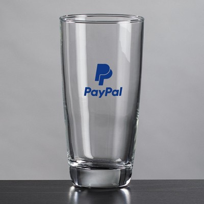 Carberry Hiball - Imprinted