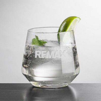 Tucson OTR/DOF - Deep Etch