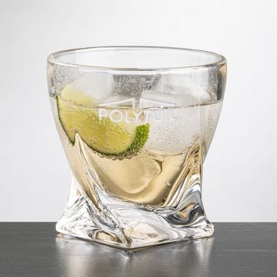 Seneca OTR - Deep Etch