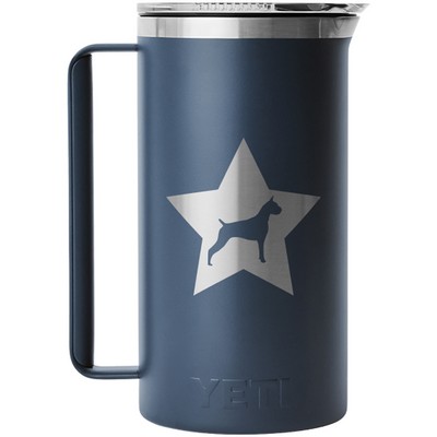 YETI® Rambler™ 64 Oz Pitcher