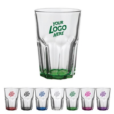 12.5 oz, Classic Bar Glasses