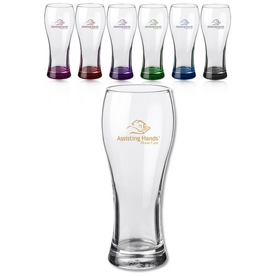 Nadir 10 oz. Joinville Pilsner Glasses