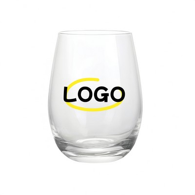 15 oz. Stemless Wine Glasses